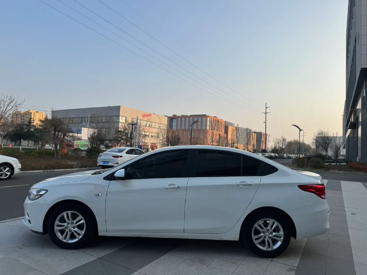 2016 Chevrolet Cavalier 1.5L 113HP L4 5MT,autocango,china used car exporter,china ev exporter,chinese used car exporter,chinese used ev exporter
