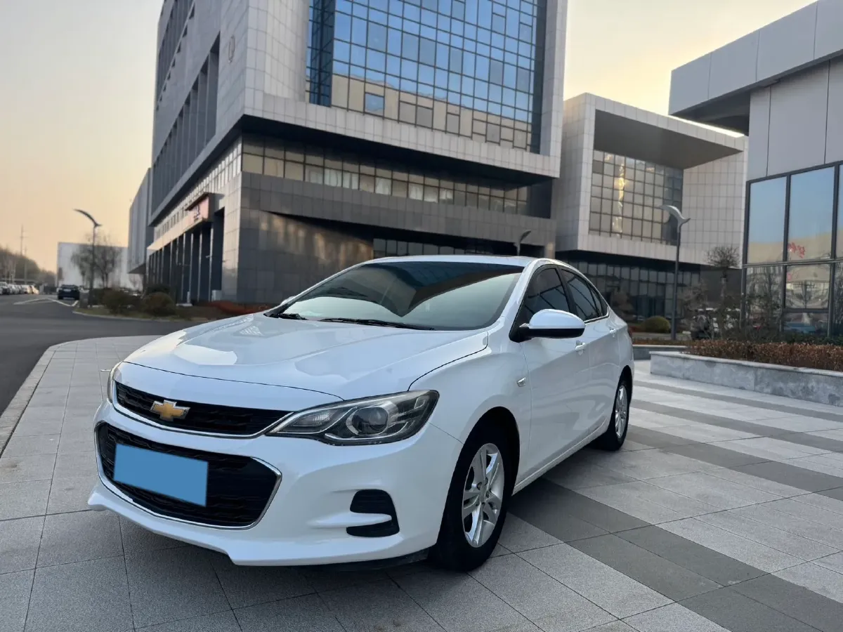 2016 Chevrolet Cavalier 1.5L 113HP L4 5MT,autocango,china used car exporter,china ev exporter,chinese used car exporter,chinese used ev exporter