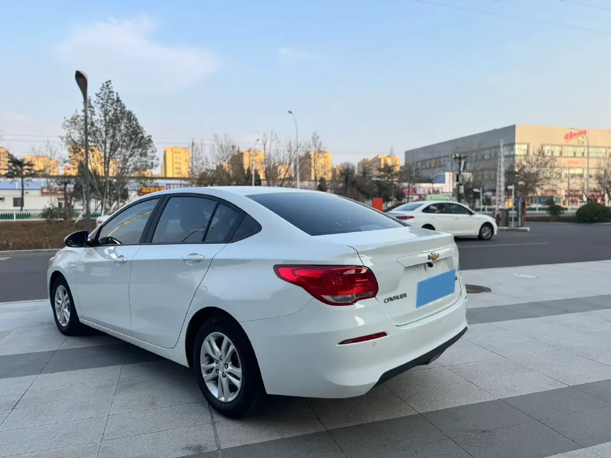 2016 Chevrolet Cavalier 1.5L 113HP L4 5MT,autocango,china used car exporter,china ev exporter,chinese used car exporter,chinese used ev exporter