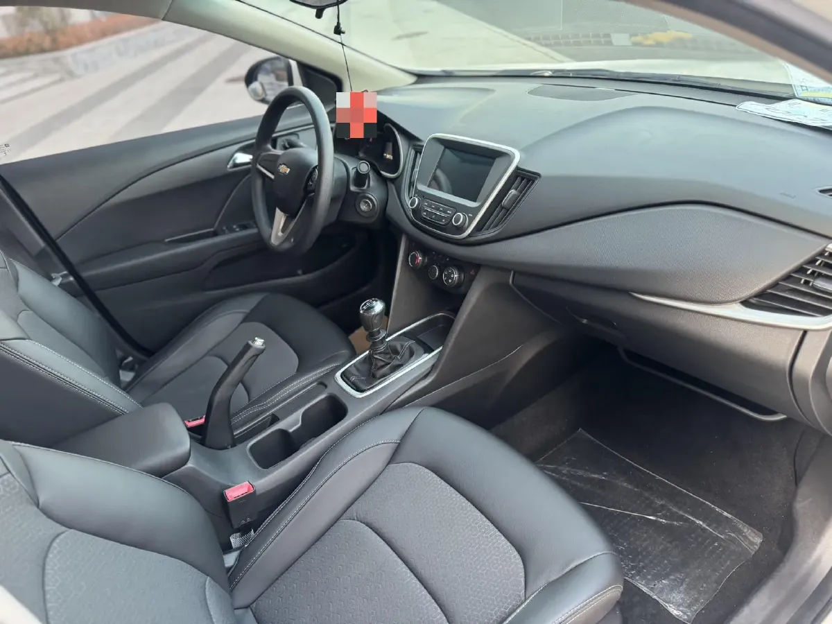 2016 Chevrolet Cavalier 1.5L 113HP L4 5MT,autocango,china used car exporter,china ev exporter,chinese used car exporter,chinese used ev exporter