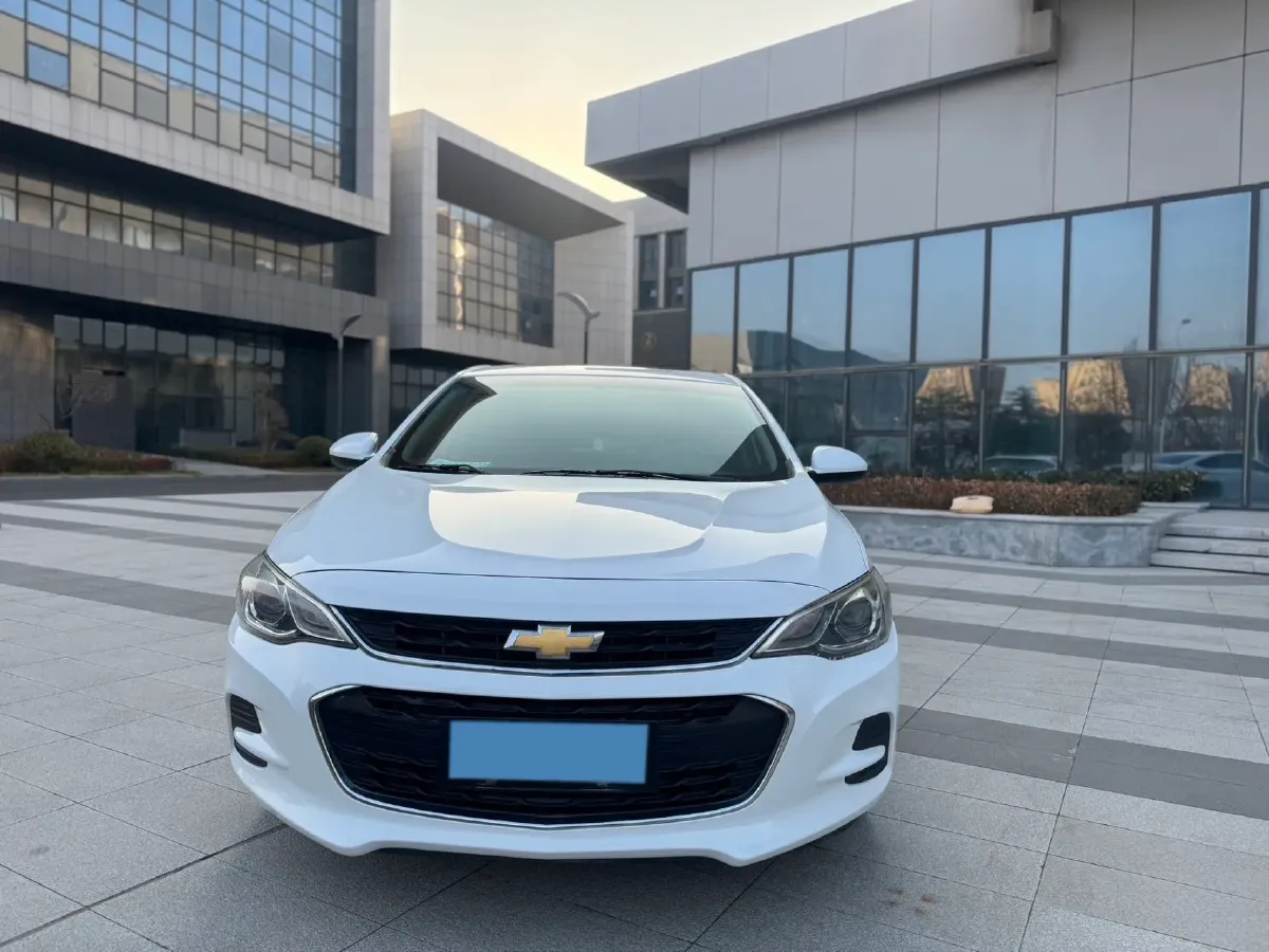2016 Chevrolet Cavalier 1.5L 113HP L4 5MT,autocango,china used car exporter,china ev exporter,chinese used car exporter,chinese used ev exporter