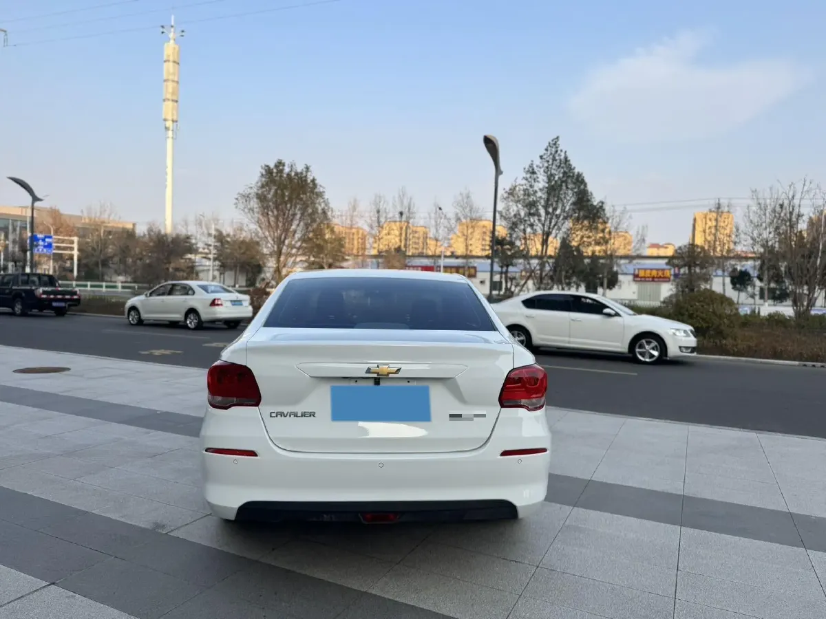 2016 Chevrolet Cavalier 1.5L 113HP L4 5MT,autocango,china used car exporter,china ev exporter,chinese used car exporter,chinese used ev exporter