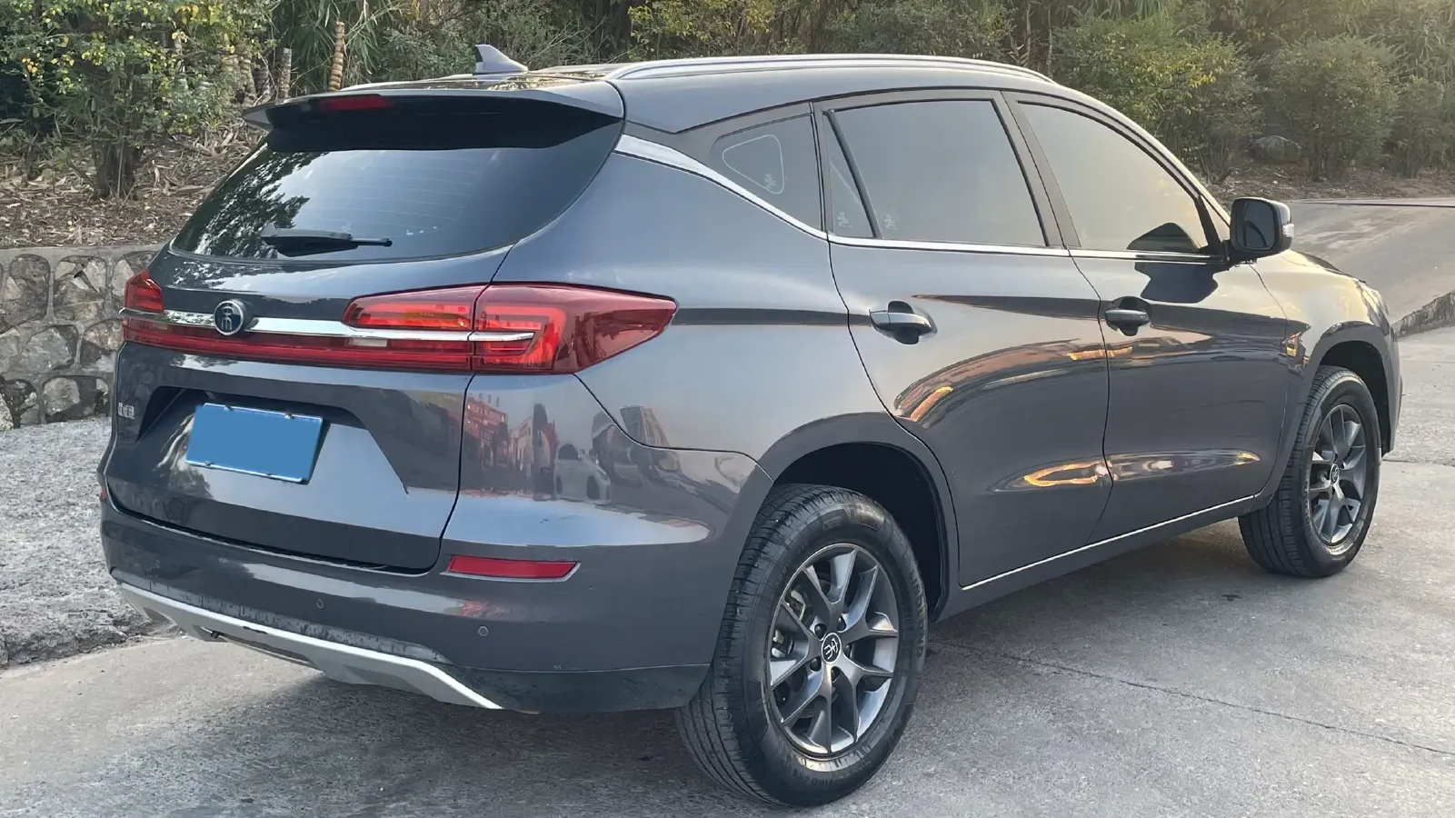 2020 BYD Song 1.5T 160HP L4 6MT,autocango,china used car exporter,china ev exporter,chinese used car exporter,chinese used ev exporter