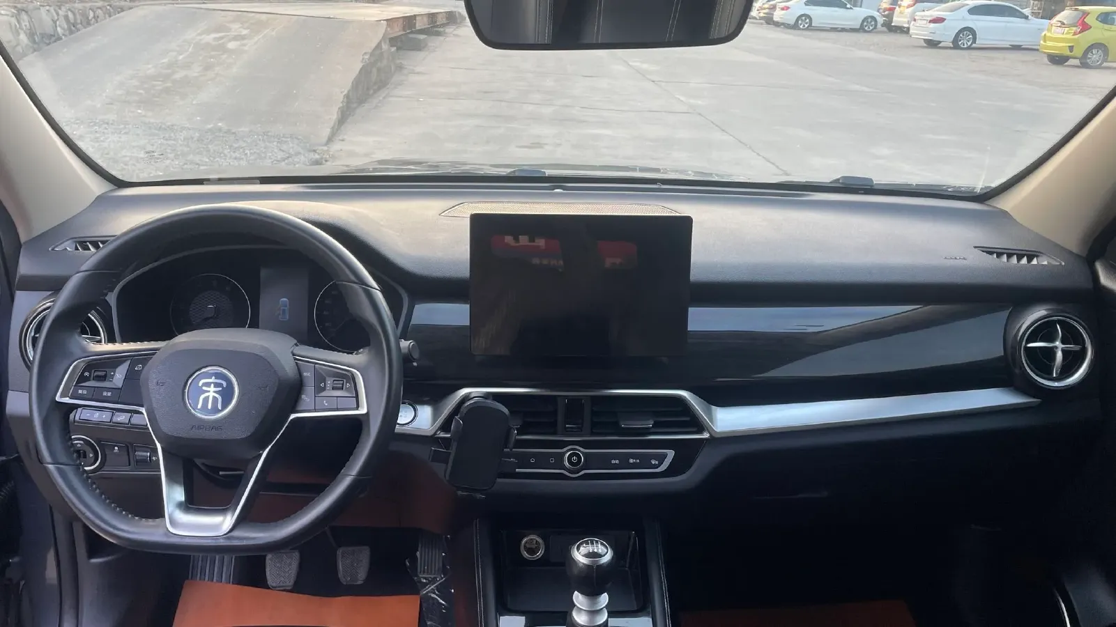 2020 BYD Song 1.5T 160HP L4 6MT,autocango,china used car exporter,china ev exporter,chinese used car exporter,chinese used ev exporter