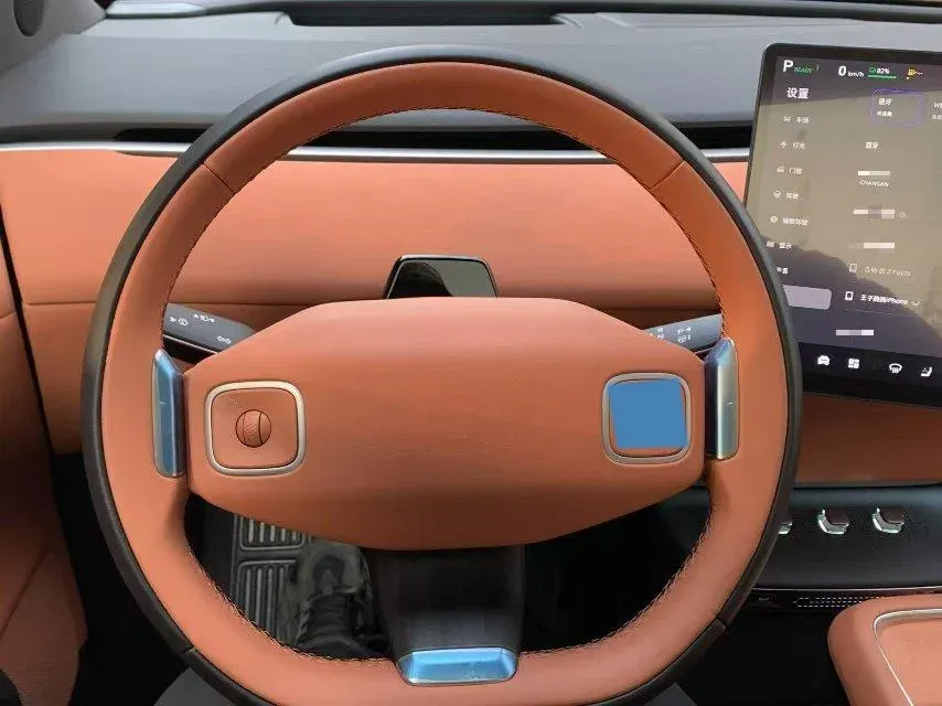 2025 ChangAn QiYuan E07 REEV 150HP REEV 39.05KWH,autocango,china used car exporter,china ev exporter,chinese used car exporter,chinese used ev exporter