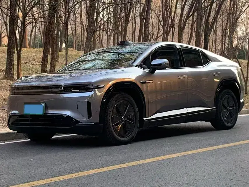 2025 ChangAn QiYuan E07 REEV 150HP REEV 39.05KWH