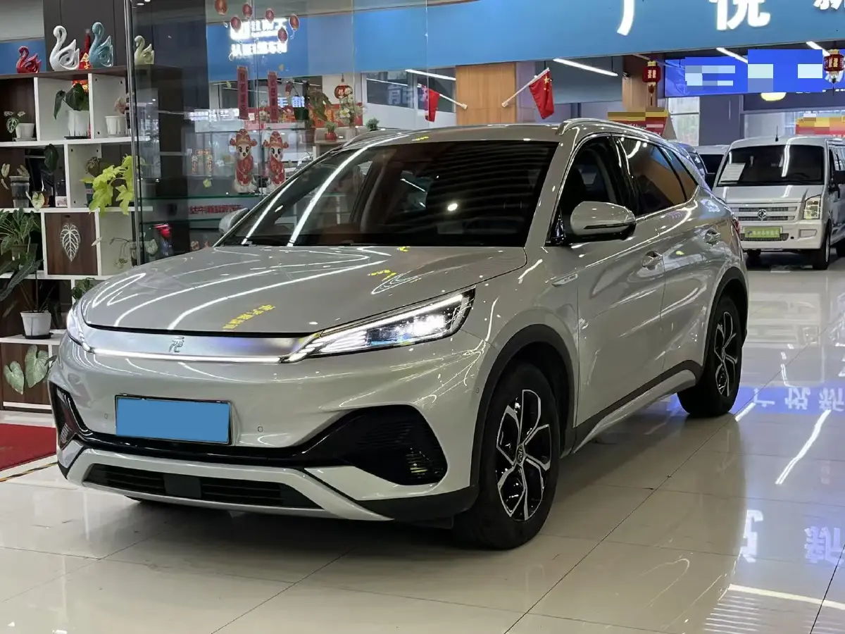 2022 Roewe RX5 MAX 1.5T 181HP L4 6AT