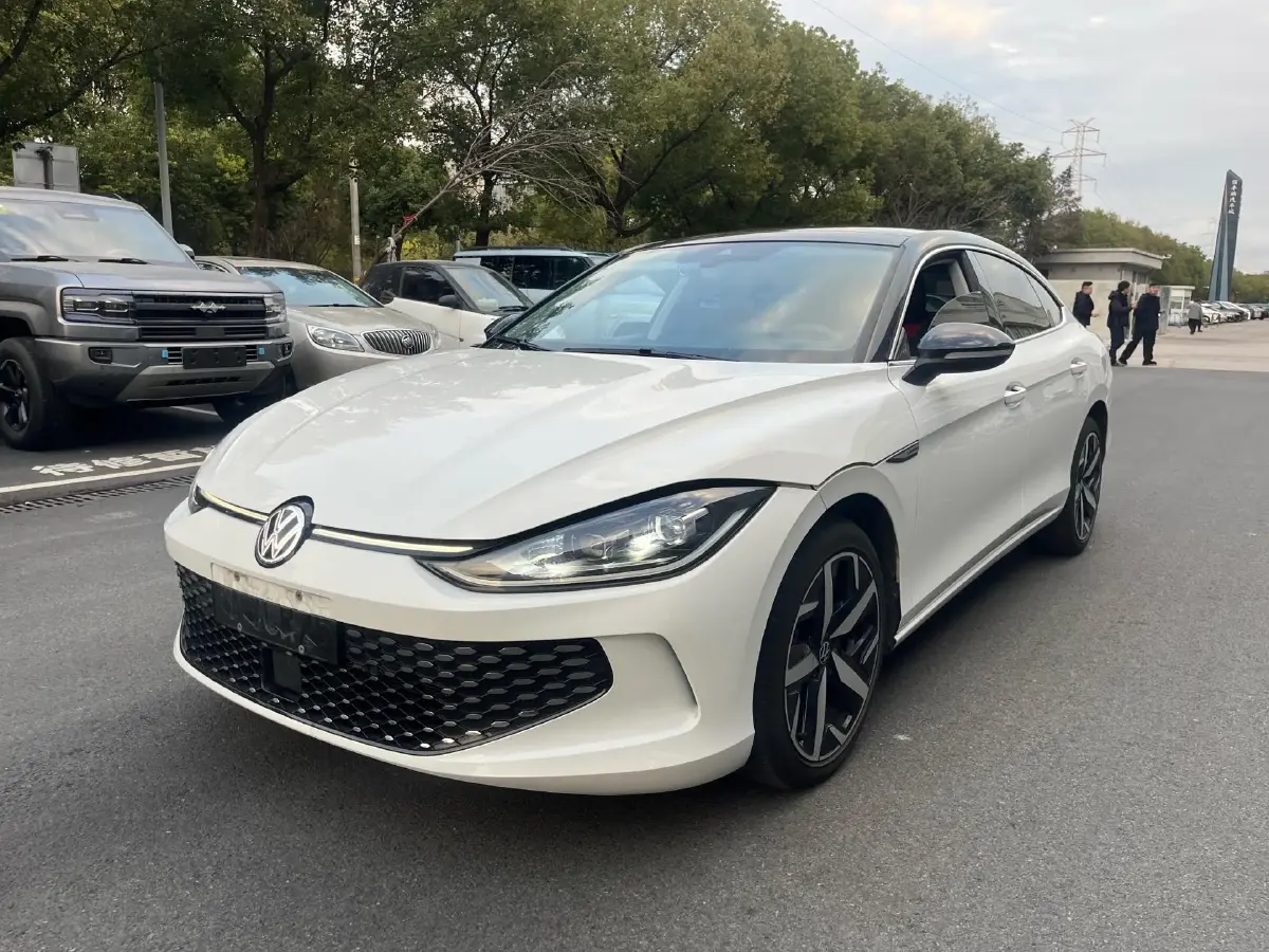 2023 Volkswagen Lamando 1.4T 150HP L4 7DCT