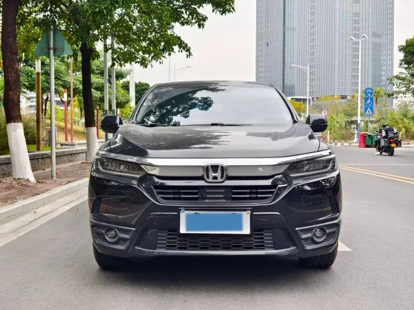 2021 Honda Breeze 1.5T 193HP L4 CVT,autocango,china used car exporter,china ev exporter,chinese used car exporter,chinese used ev exporter