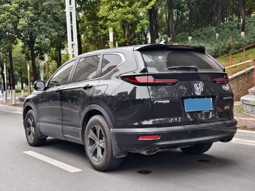 2021 Honda Breeze 1.5T 193HP L4 CVT,autocango,china used car exporter,china ev exporter,chinese used car exporter,chinese used ev exporter