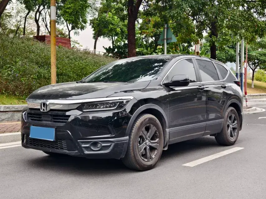 2021 Honda Breeze 1.5T 193HP L4 CVT