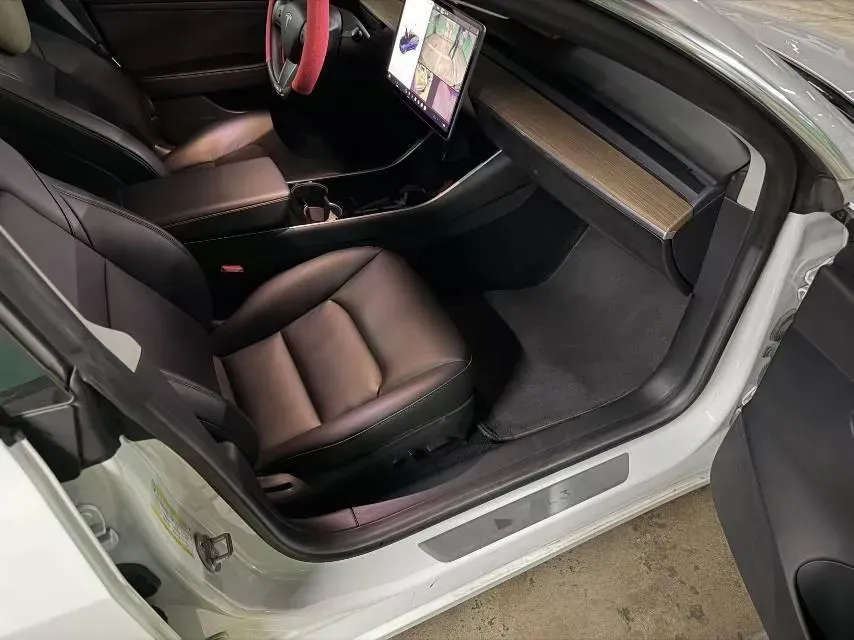 2020 Tesla Model 3 BEV 55KWH,autocango,china used car exporter,china ev exporter,chinese used car exporter,chinese used ev exporter