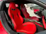 2021 Ferrari 296 3.0T 663HP V6 8DCT PHEV 7.45KWH