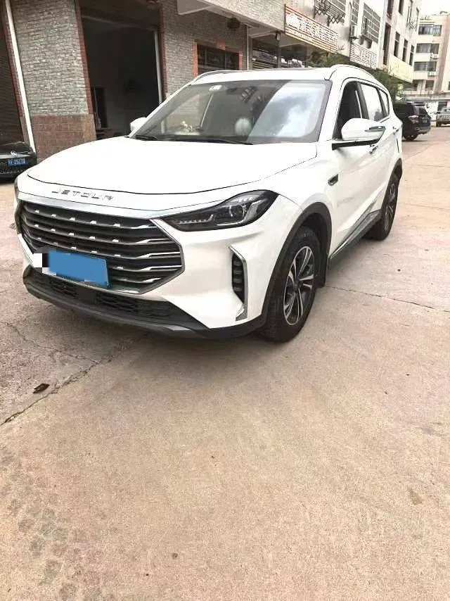 2021 Jetour X70 Plus 1.5T 156HP L4 6DCT,autocango,china used car exporter,china ev exporter,chinese used car exporter,chinese used ev exporter