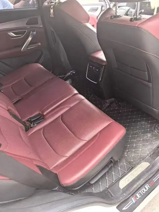 2021 Jetour X70 Plus 1.5T 156HP L4 6DCT,autocango,china used car exporter,china ev exporter,chinese used car exporter,chinese used ev exporter