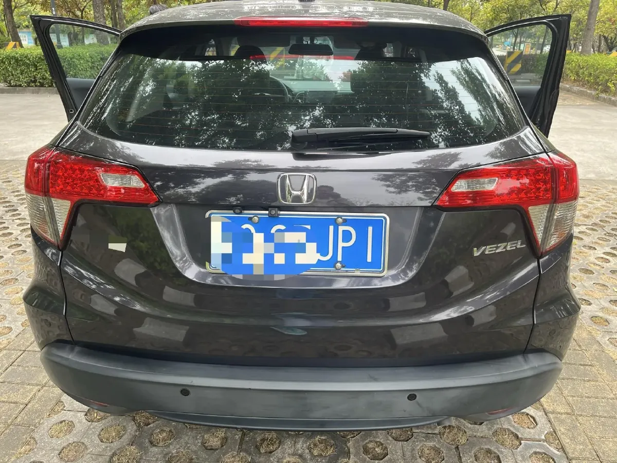 2020 Honda Vezel 1.5L 131HP L4 CVT,autocango,china used car exporter,china ev exporter,chinese used car exporter,chinese used ev exporter