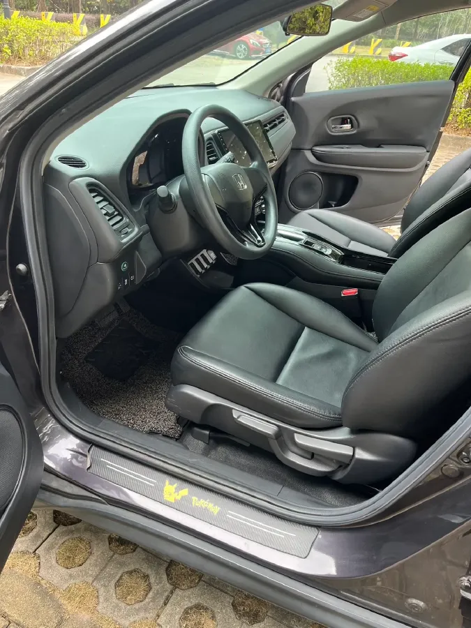 2020 Honda Vezel 1.5L 131HP L4 CVT,autocango,china used car exporter,china ev exporter,chinese used car exporter,chinese used ev exporter