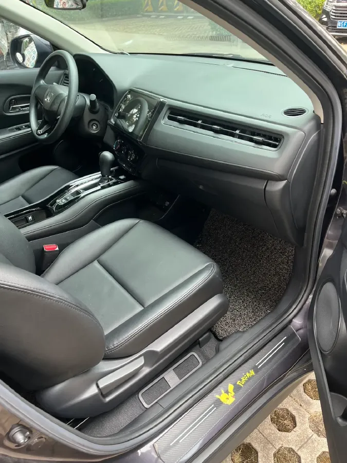 2020 Honda Vezel 1.5L 131HP L4 CVT,autocango,china used car exporter,china ev exporter,chinese used car exporter,chinese used ev exporter