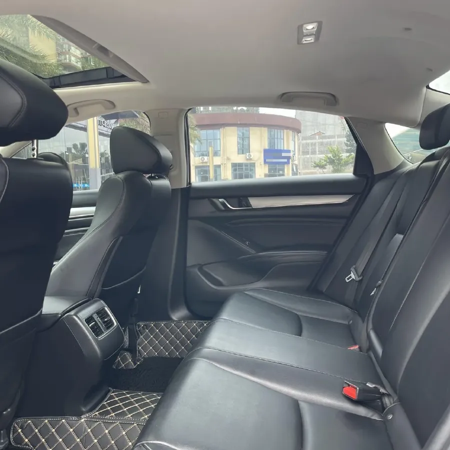 2018 Honda Accord 1.5T 194HP L4 CVT,autocango,china used car exporter,china ev exporter,chinese used car exporter,chinese used ev exporter