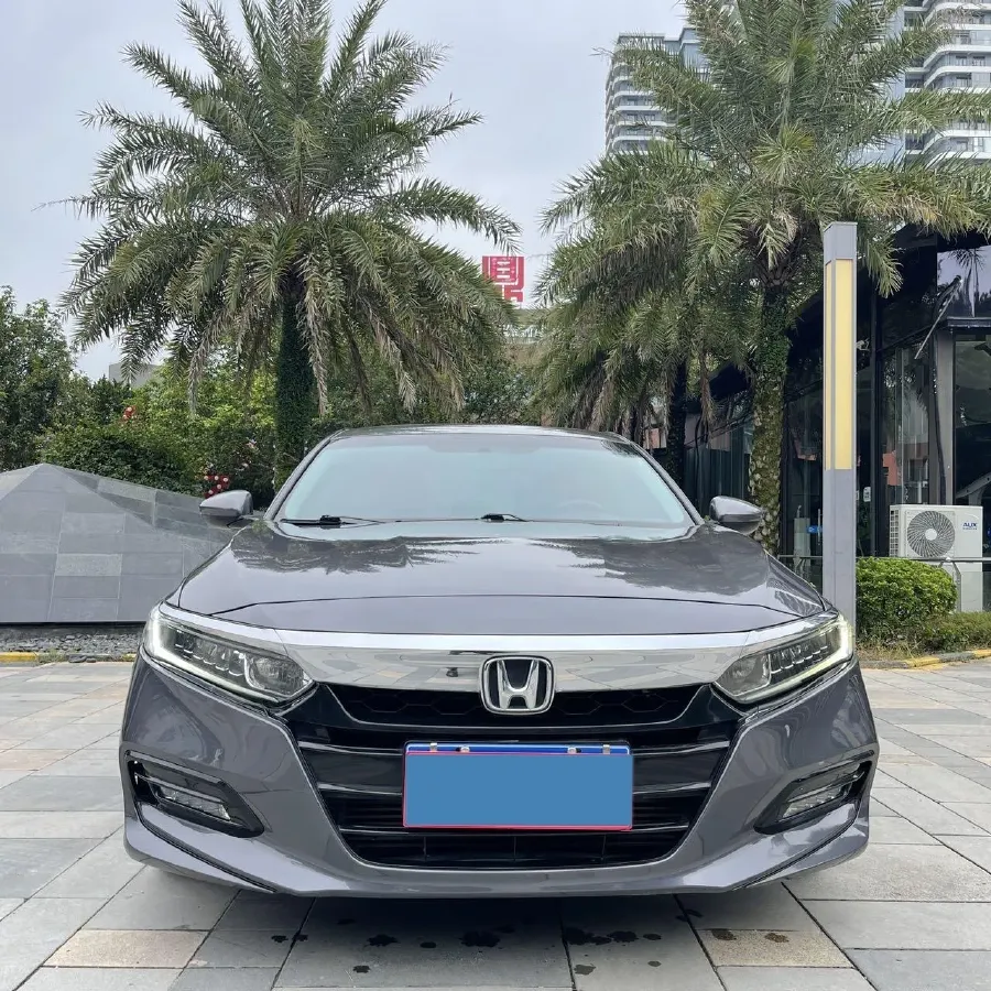 2018 Honda Accord 1.5T 194HP L4 CVT,autocango,china used car exporter,china ev exporter,chinese used car exporter,chinese used ev exporter