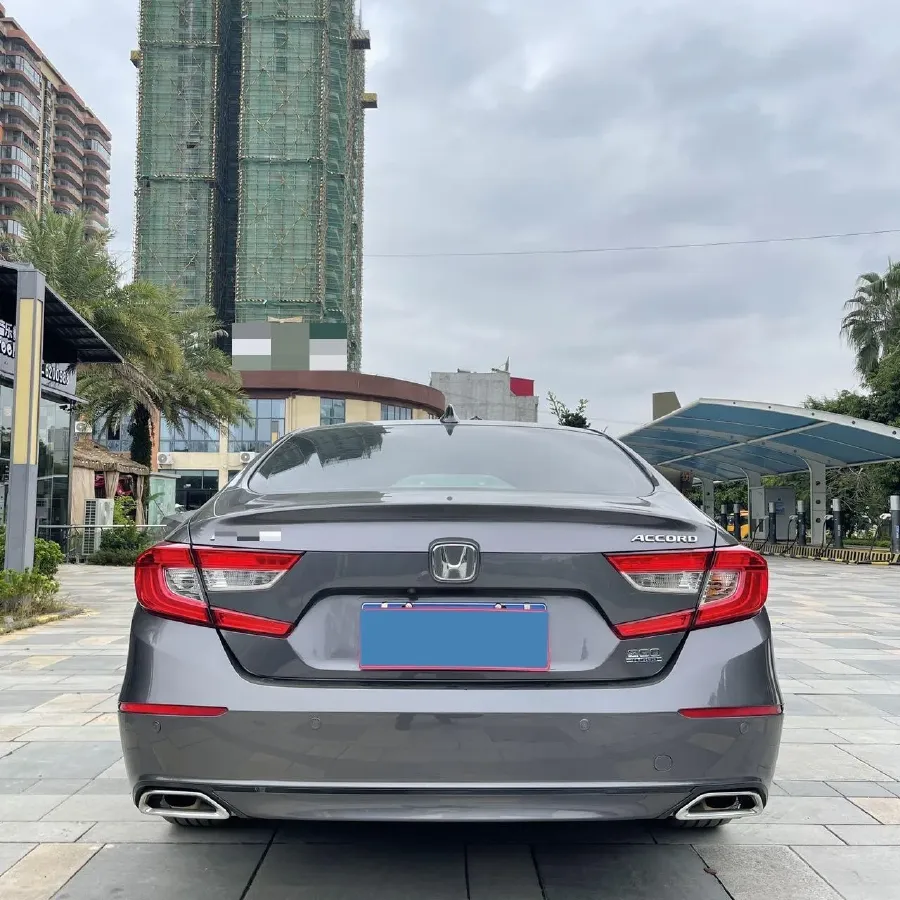 2018 Honda Accord 1.5T 194HP L4 CVT,autocango,china used car exporter,china ev exporter,chinese used car exporter,chinese used ev exporter