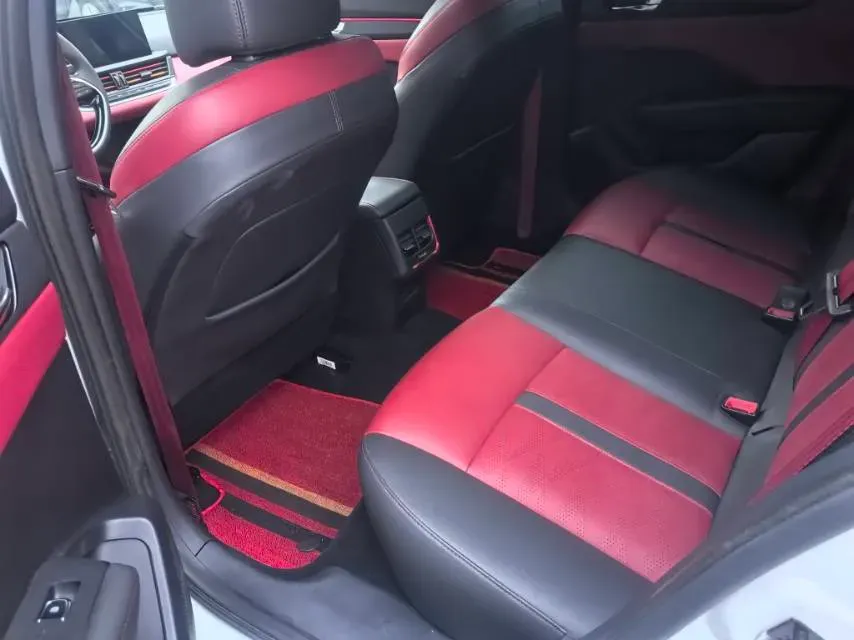 2021 DongFeng Aeolus YiXuan 1.5T 150HP L4 6DCT,autocango,china used car exporter,china ev exporter,chinese used car exporter,chinese used ev exporter