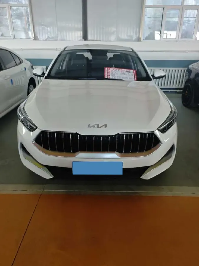 2021 Kia K3 1.5L 115HP L4 CVT,autocango,china used car exporter,china ev exporter,chinese used car exporter,chinese used ev exporter