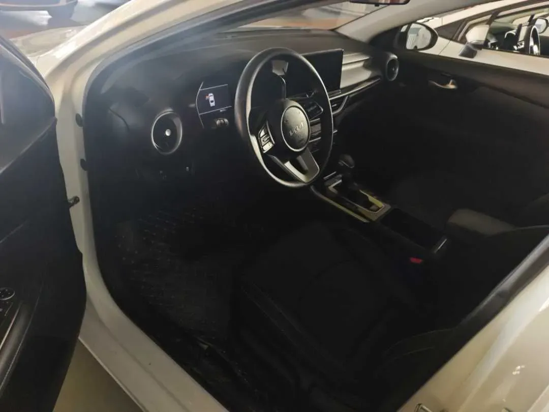 2021 Kia K3 1.5L 115HP L4 CVT,autocango,china used car exporter,china ev exporter,chinese used car exporter,chinese used ev exporter