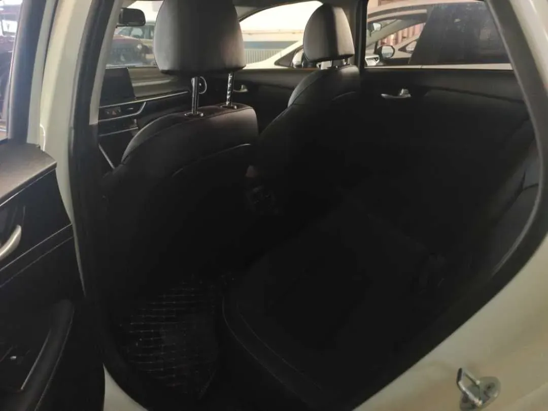 2021 Kia K3 1.5L 115HP L4 CVT,autocango,china used car exporter,china ev exporter,chinese used car exporter,chinese used ev exporter