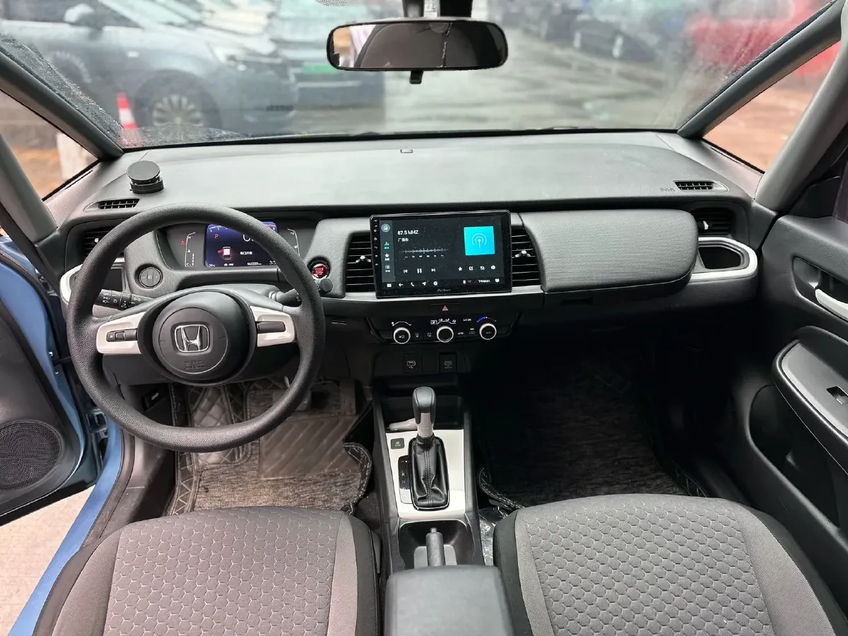 2022 Honda Fit 1.5L 131HP L4 CVT,autocango,china used car exporter,china ev exporter,chinese used car exporter,chinese used ev exporter