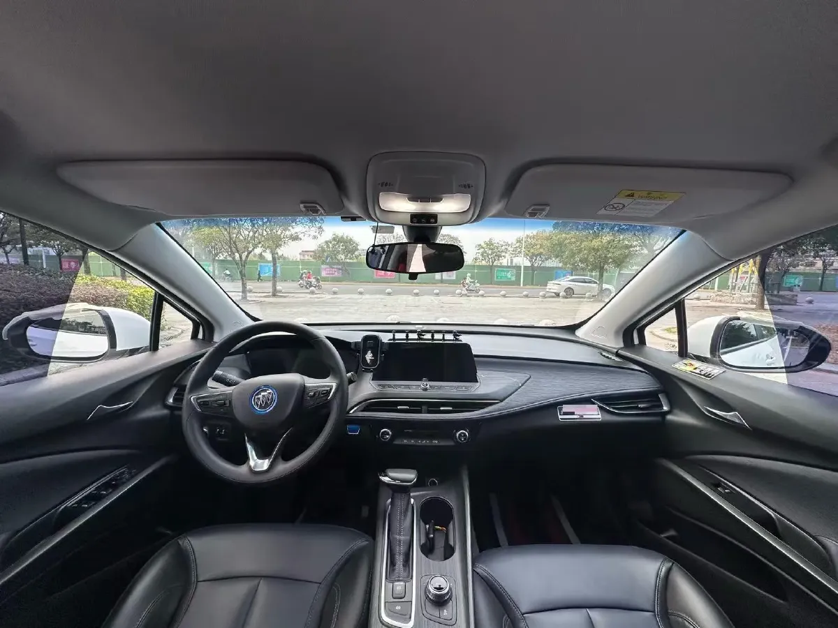 2022 Buick Envista 1.5T 184HP L4 CVT,autocango,china used car exporter,china ev exporter,chinese used car exporter,chinese used ev exporter