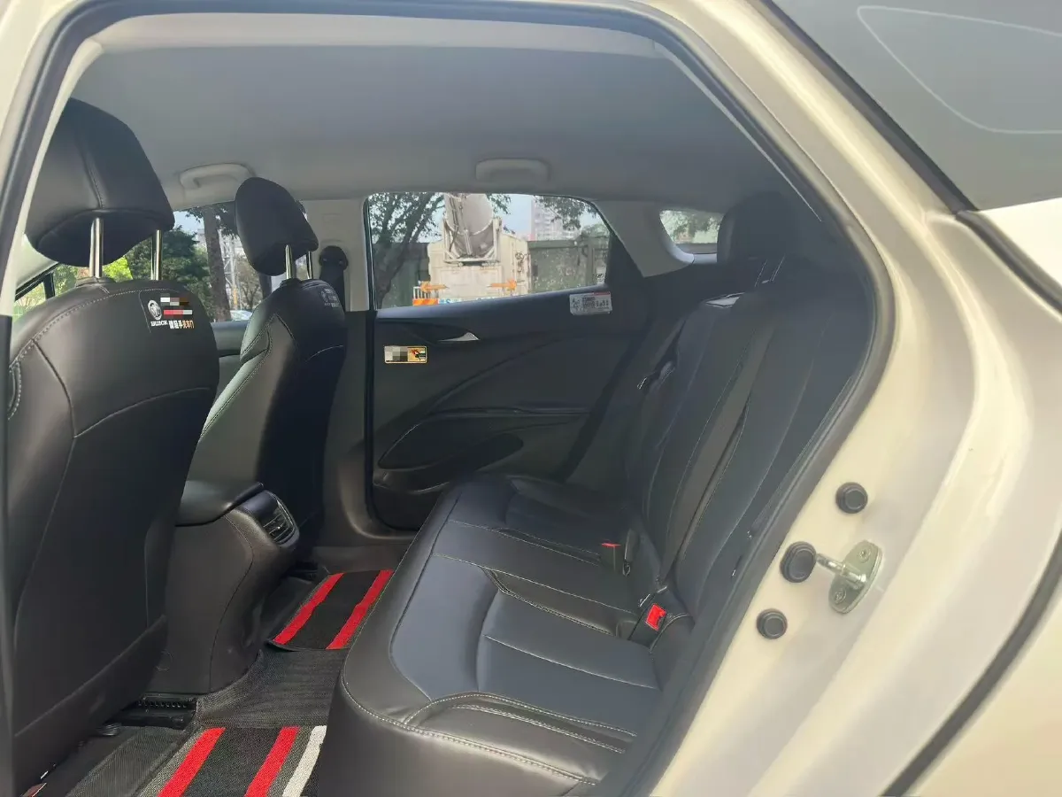 2022 Buick Envista 1.5T 184HP L4 CVT,autocango,china used car exporter,china ev exporter,chinese used car exporter,chinese used ev exporter