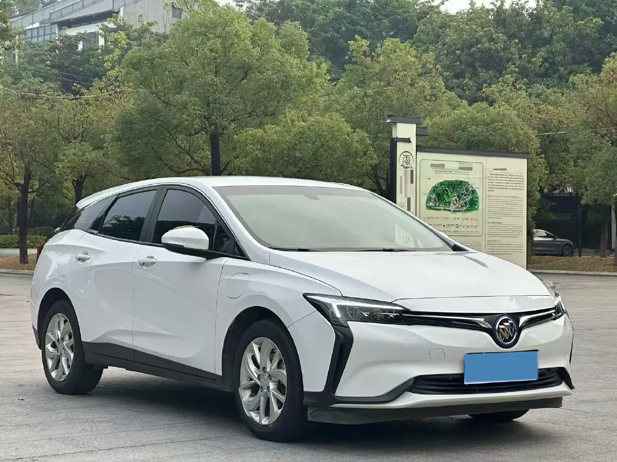 2022 Buick Envista 1.5T 184HP L4 CVT,autocango,china used car exporter,china ev exporter,chinese used car exporter,chinese used ev exporter