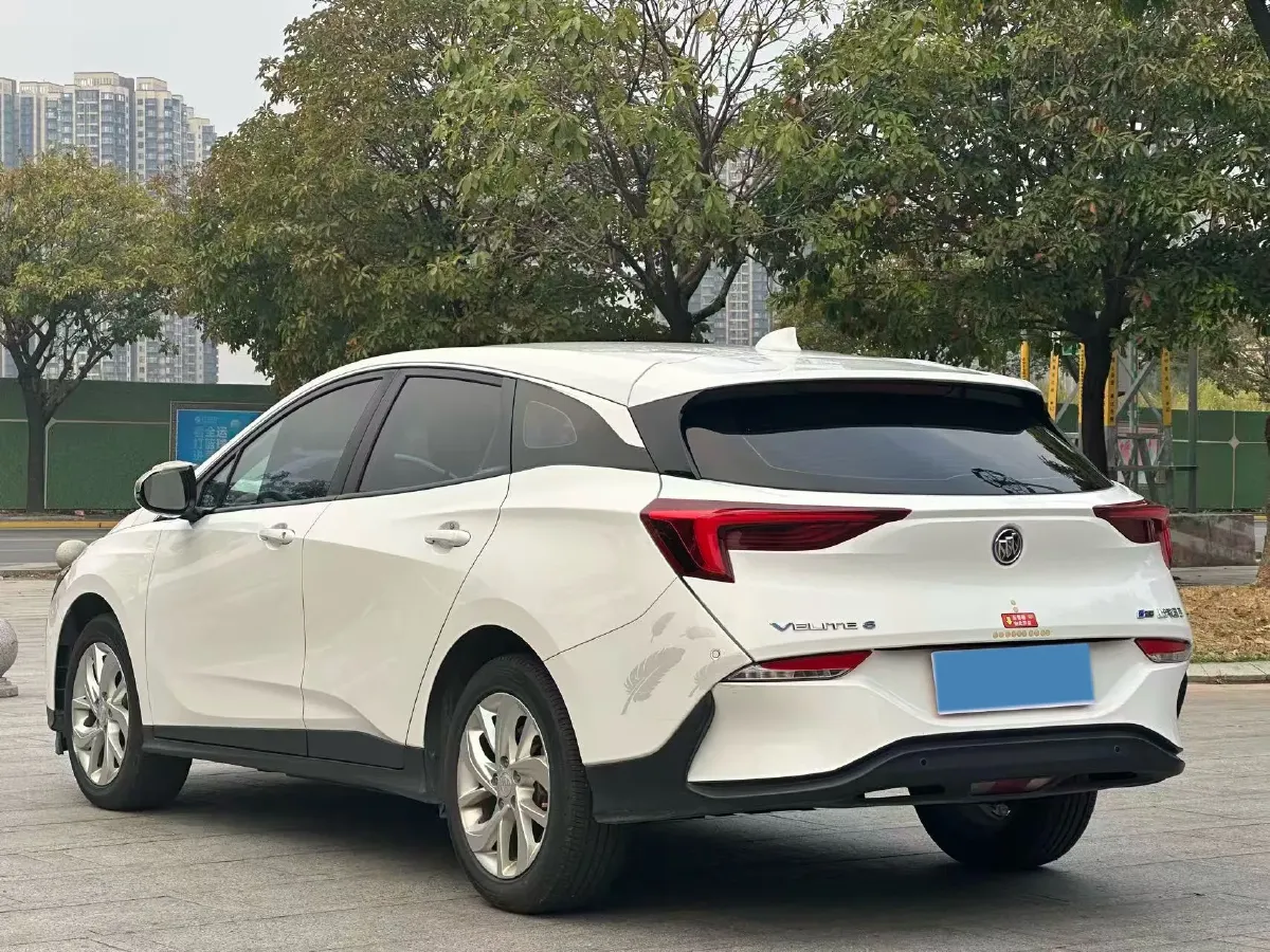 2022 Buick Envista 1.5T 184HP L4 CVT,autocango,china used car exporter,china ev exporter,chinese used car exporter,chinese used ev exporter