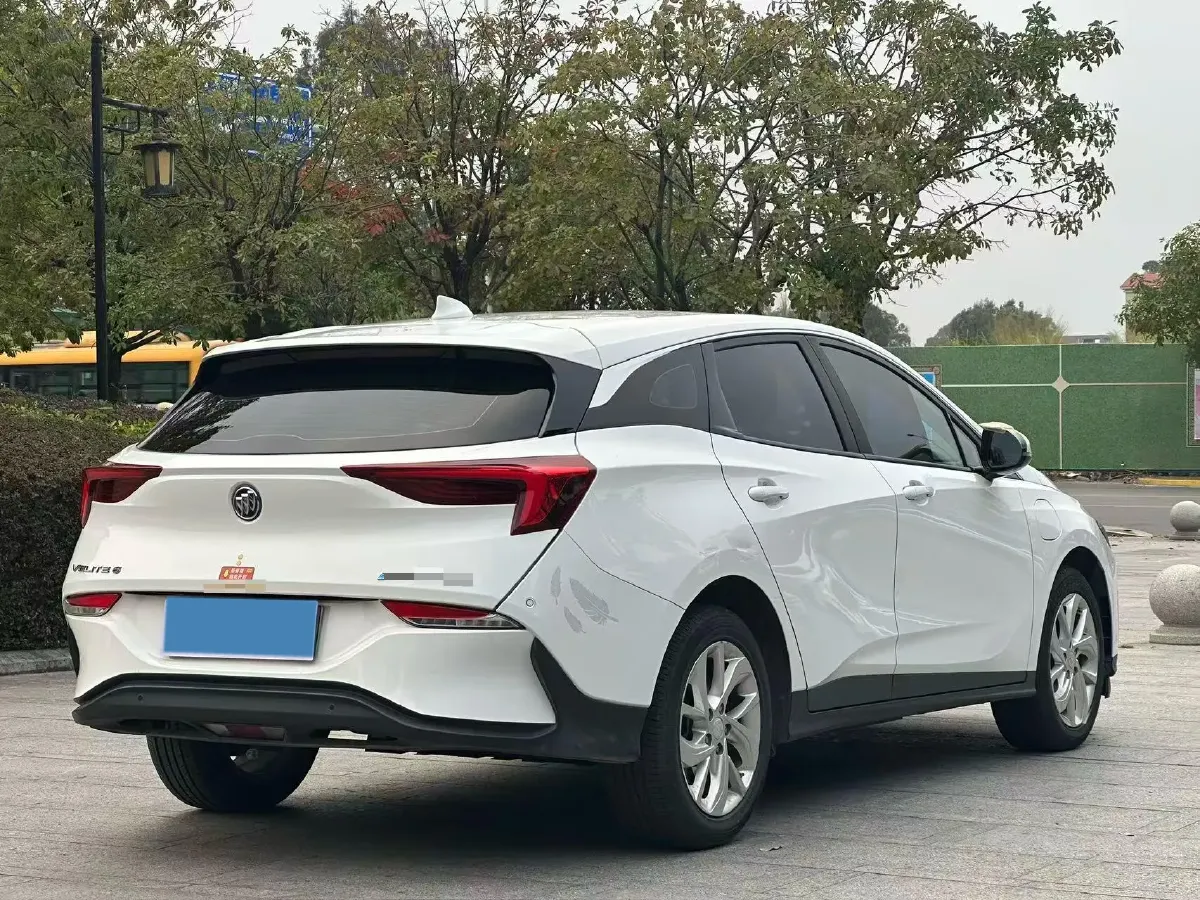 2022 Buick Envista 1.5T 184HP L4 CVT,autocango,china used car exporter,china ev exporter,chinese used car exporter,chinese used ev exporter