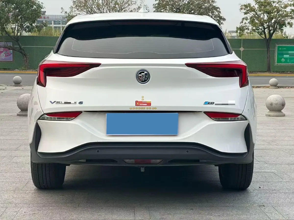 2022 Buick Envista 1.5T 184HP L4 CVT,autocango,china used car exporter,china ev exporter,chinese used car exporter,chinese used ev exporter