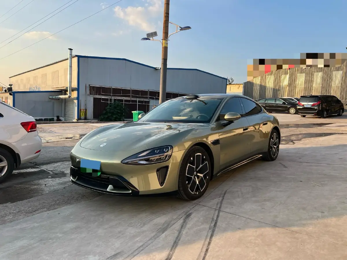 2024 MI SU7 BEV 94.3KWH