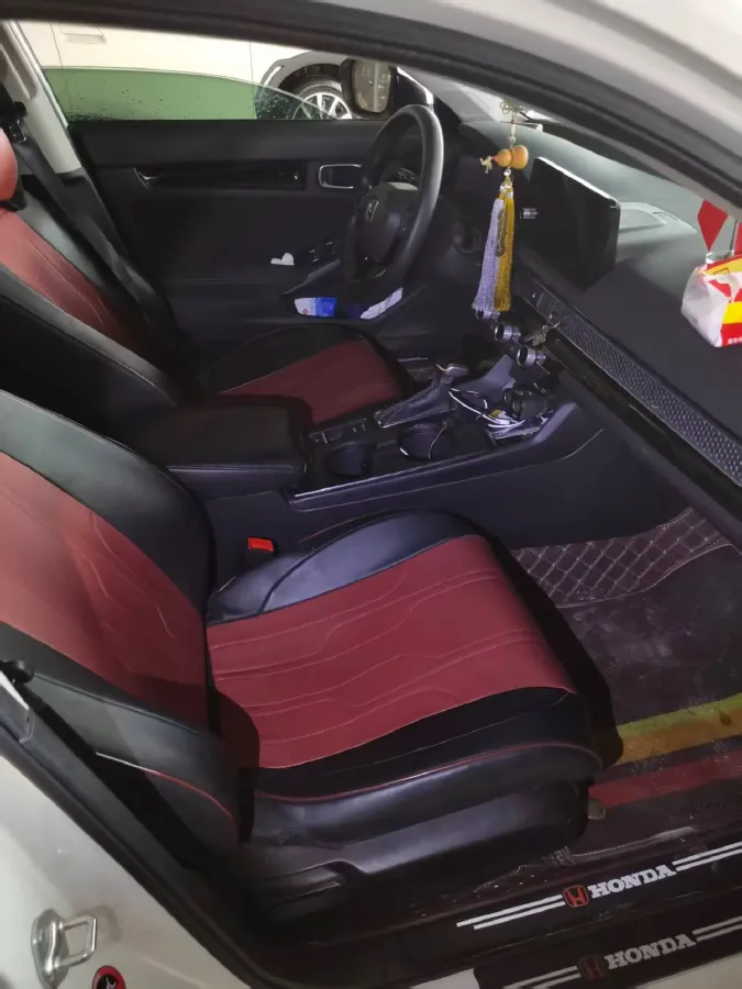 2023 Honda Civic 1.5T 182HP L4 CVT,autocango,china used car exporter,china ev exporter,chinese used car exporter,chinese used ev exporter