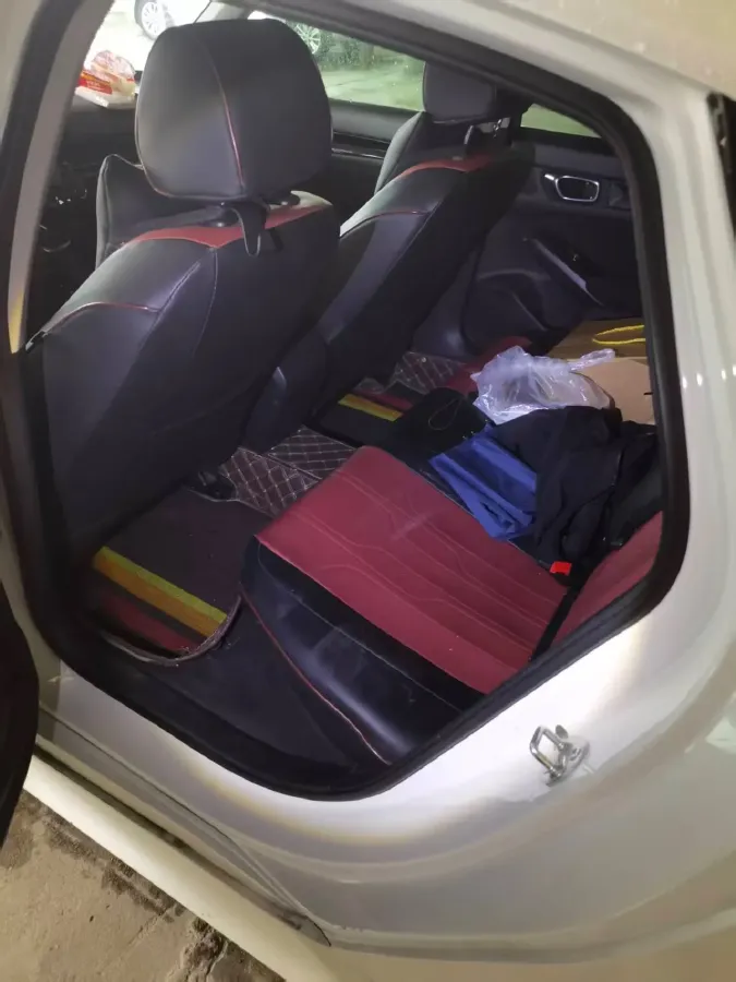 2023 Honda Civic 1.5T 182HP L4 CVT,autocango,china used car exporter,china ev exporter,chinese used car exporter,chinese used ev exporter