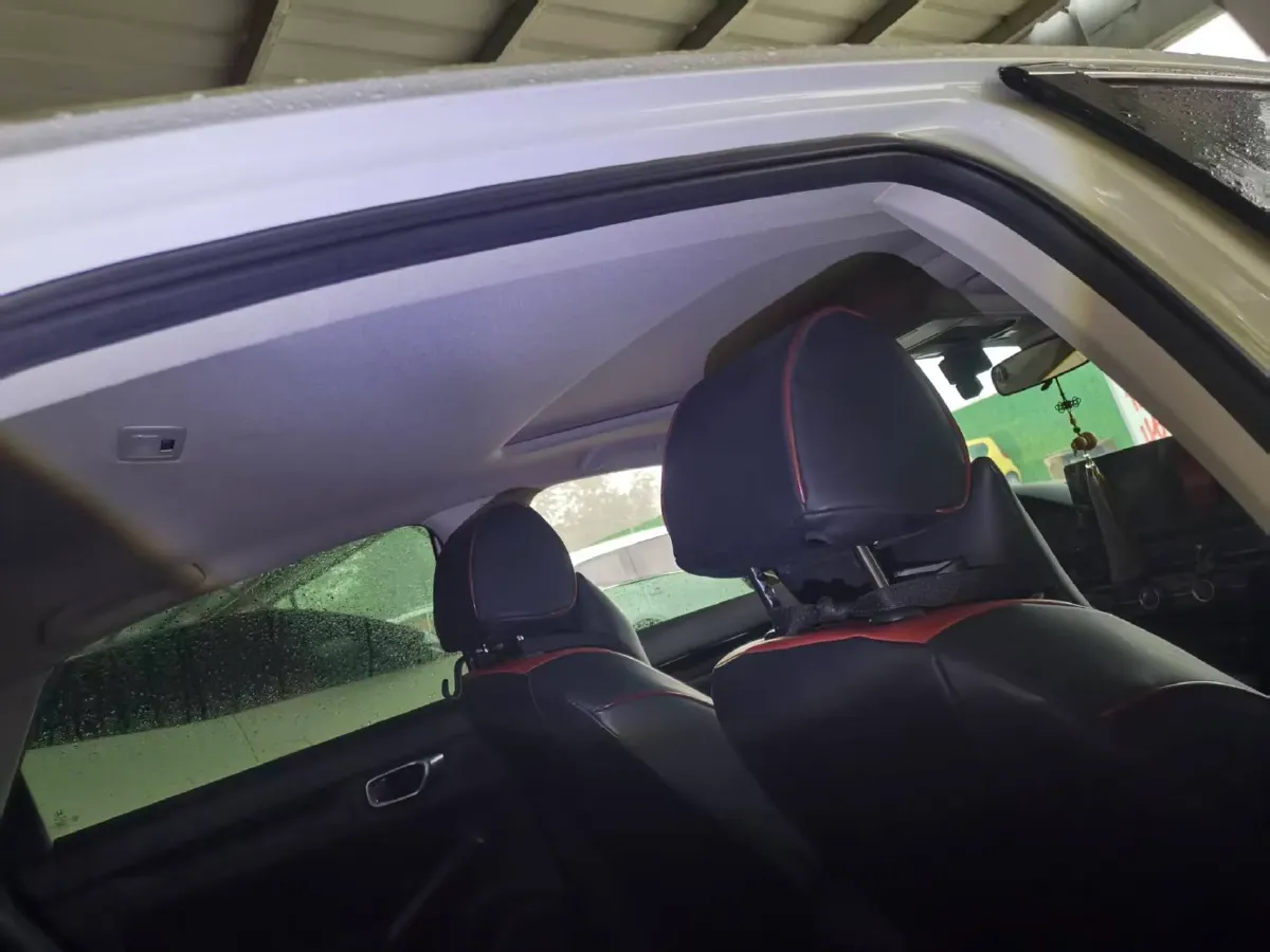 2023 Honda Civic 1.5T 182HP L4 CVT,autocango,china used car exporter,china ev exporter,chinese used car exporter,chinese used ev exporter