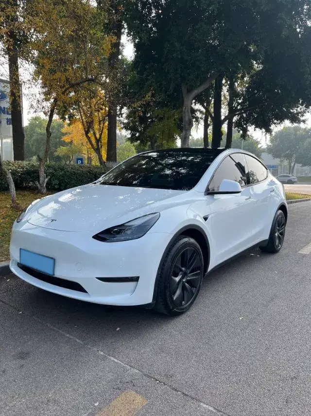2023 Tesla Model Y BEV 78.4KWH