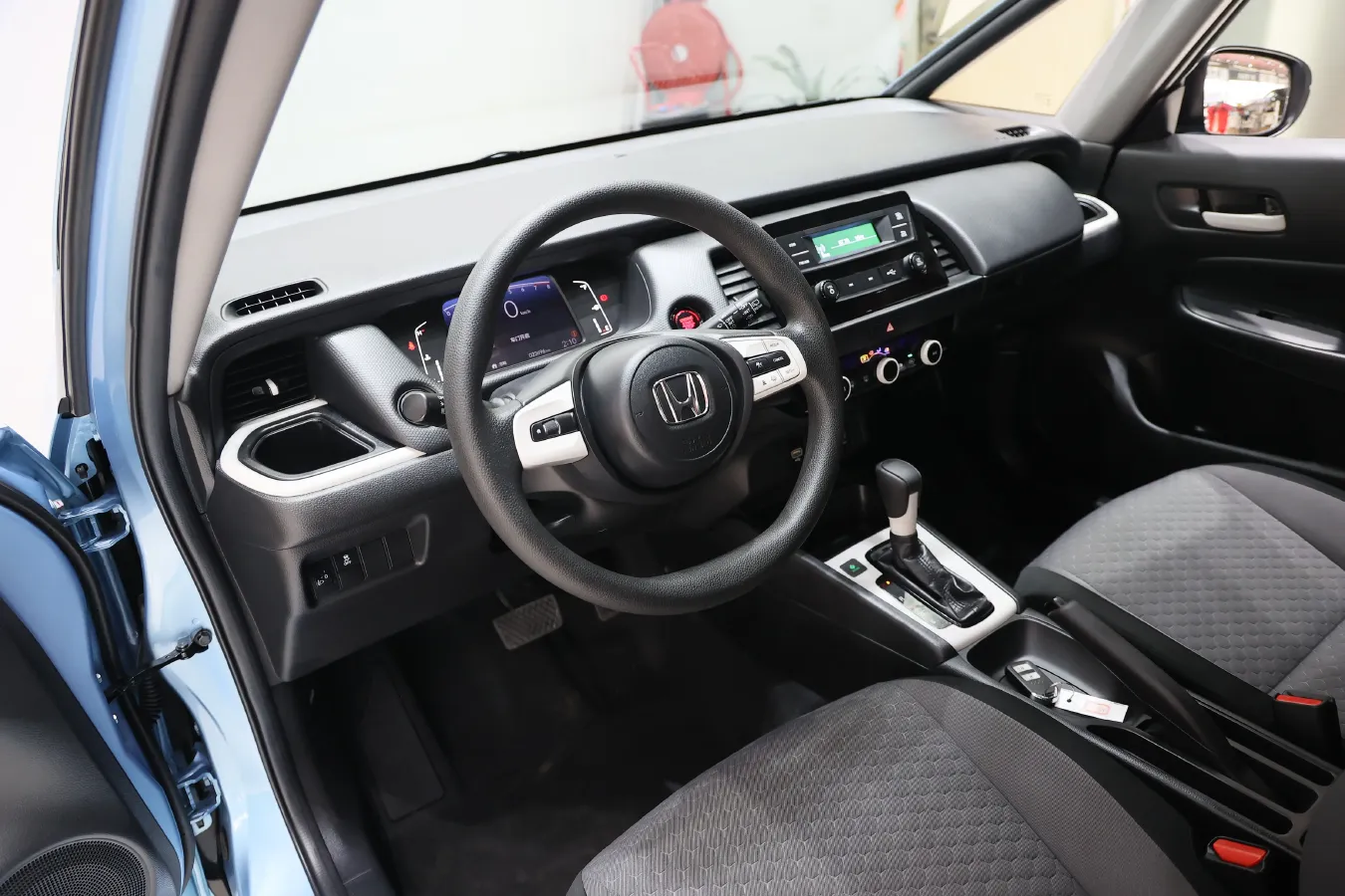 2021 Honda Fit 1.5L 131HP L4 CVT,autocango,china used car exporter,china ev exporter,chinese used car exporter,chinese used ev exporter