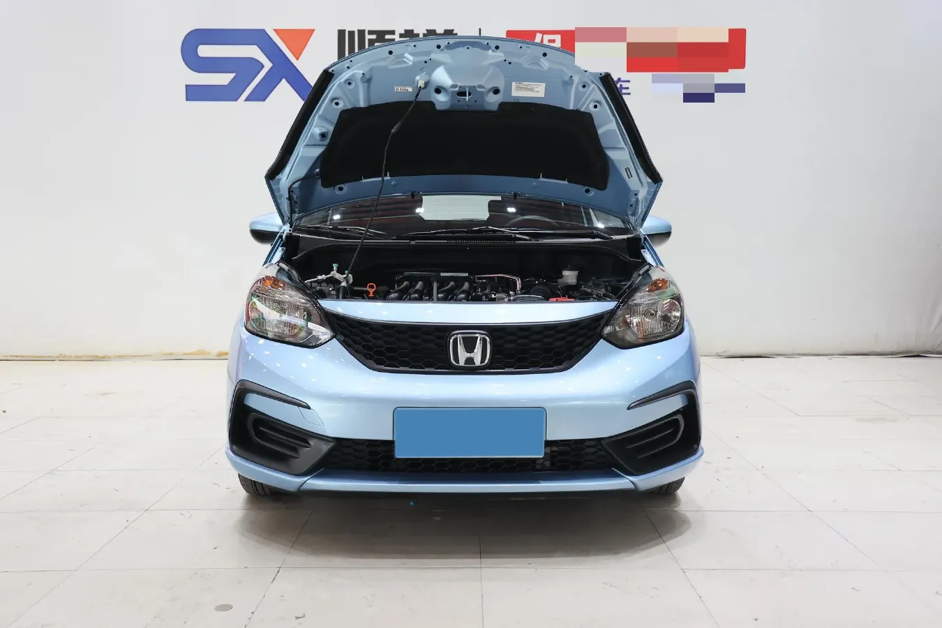 2021 Honda Fit 1.5L 131HP L4 CVT,autocango,china used car exporter,china ev exporter,chinese used car exporter,chinese used ev exporter