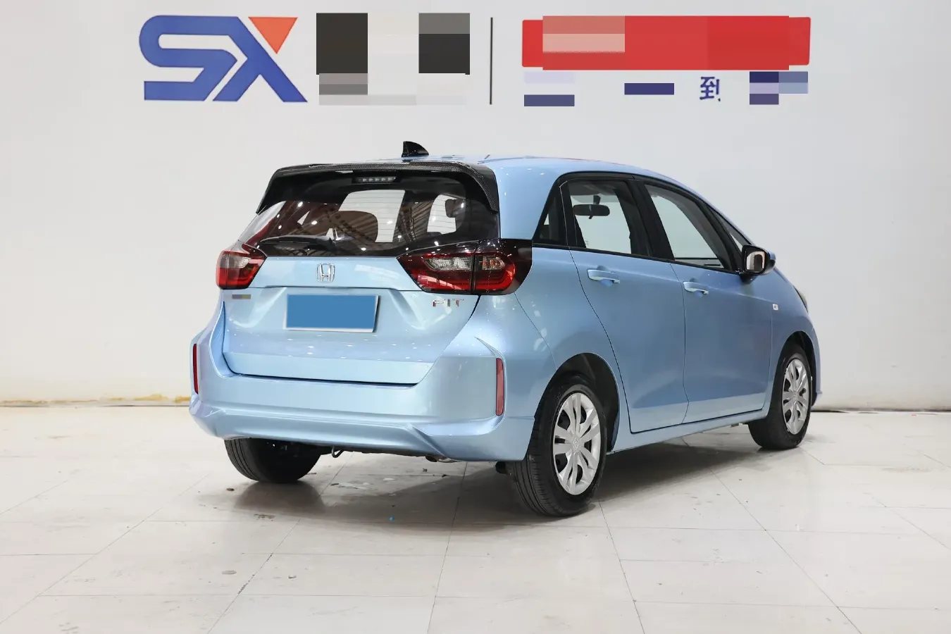 2021 Honda Fit 1.5L 131HP L4 CVT,autocango,china used car exporter,china ev exporter,chinese used car exporter,chinese used ev exporter