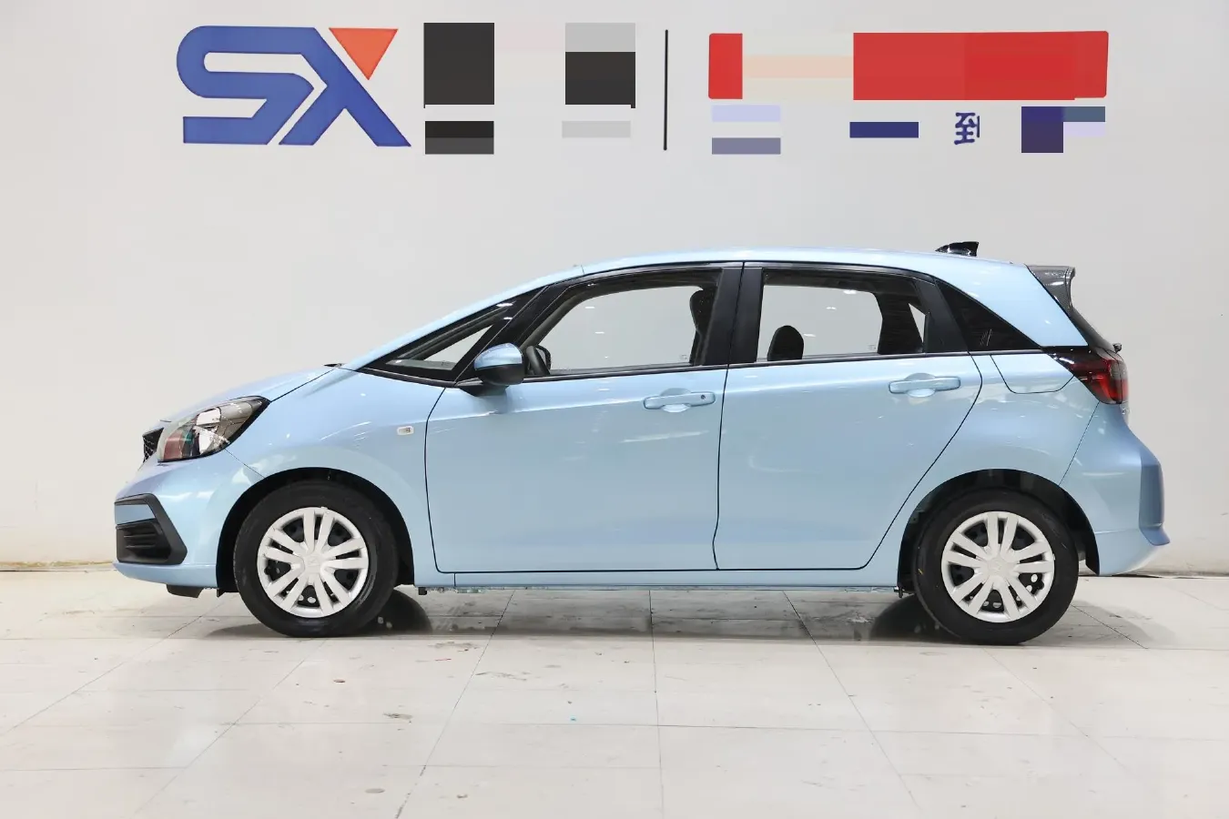 2021 Honda Fit 1.5L 131HP L4 CVT,autocango,china used car exporter,china ev exporter,chinese used car exporter,chinese used ev exporter