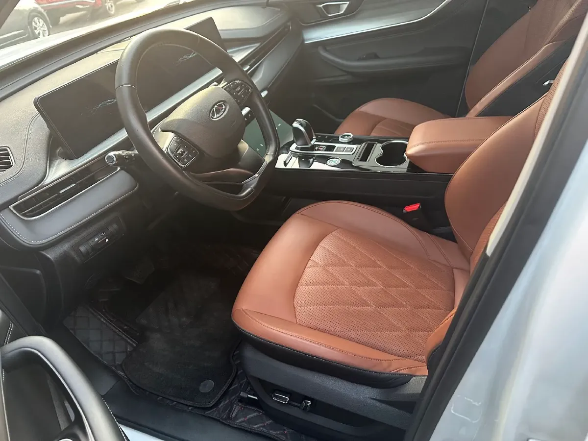 2022 Chery Tiggo 8 Plus e+ 1.5T 156HP L4 3DHT PHEV 19.27KWH,autocango,china used car exporter,china ev exporter,chinese used car exporter,chinese used ev exporter