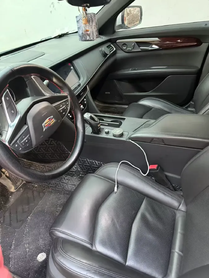 2020 Cadillac CT6 2.0T 241HP L4 10AT,autocango,china used car exporter,china ev exporter,chinese used car exporter,chinese used ev exporter