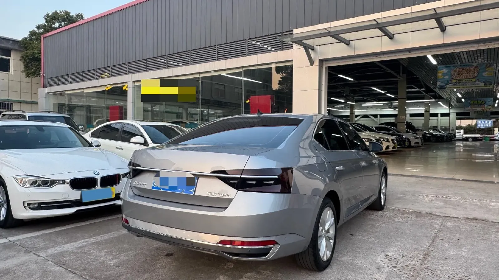 2019 BYD Song MAX 1.5T 154HP L4 6DCT PHEV 15.98KWH,autocango,china used car exporter,china ev exporter,chinese used car exporter,chinese used ev exporter