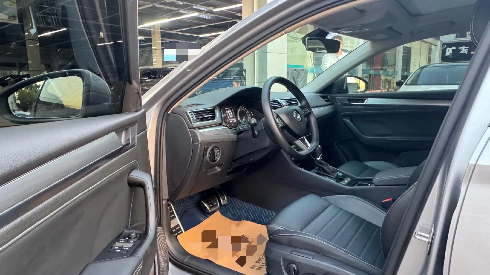 2019 BYD Song MAX 1.5T 154HP L4 6DCT PHEV 15.98KWH,autocango,china used car exporter,china ev exporter,chinese used car exporter,chinese used ev exporter