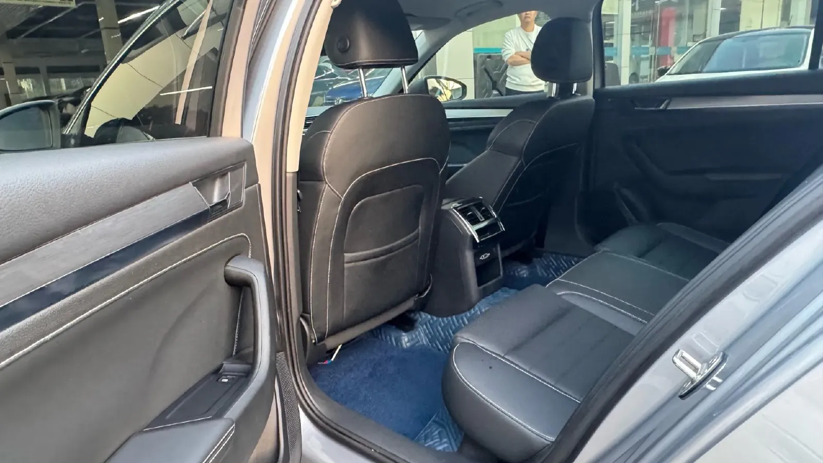 2019 BYD Song MAX 1.5T 154HP L4 6DCT PHEV 15.98KWH,autocango,china used car exporter,china ev exporter,chinese used car exporter,chinese used ev exporter